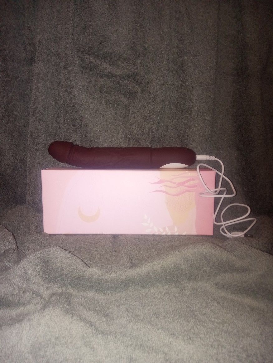 Adult Intimate Massager