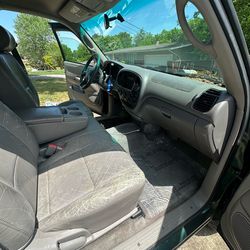 2002 Toyota Tundra