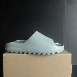 Adidas Yeezy Slide “Salt” Size 12 