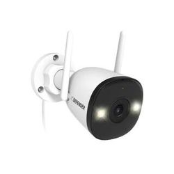ai powered 4k guard pro wi-fi 6-plug-in security camera