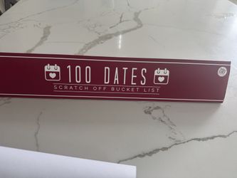 100 Dates