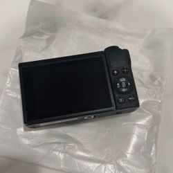 Canon G7x Mark iii