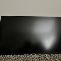 Asus 27 Inch Gaming Monitor