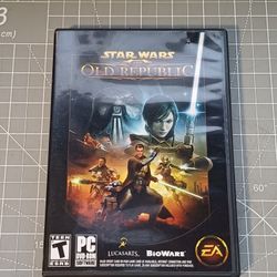 The Old Republic