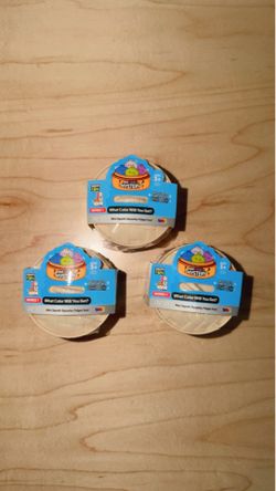 Mini squishy mystery Dumplings - NEW