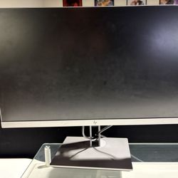 HP 24 Inch Monitor