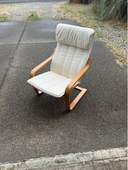 Beautiful chair