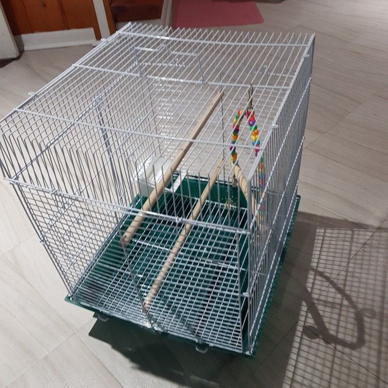 New bird Gauge Medium Size