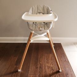 Lalo High Chair