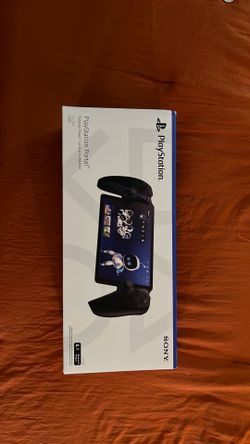 PlayStation portal