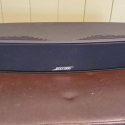 Bose Center Speaker