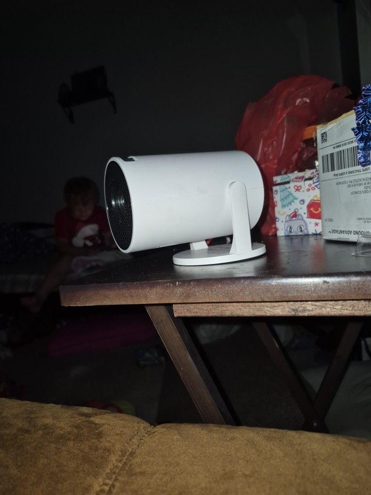 Projector New