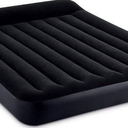 Intex Air mattress Queen