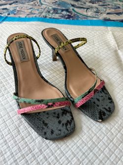 Steve Madden
