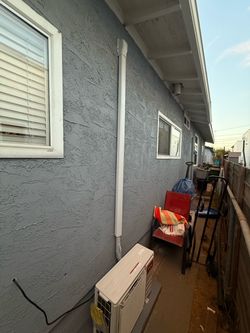 Mini split