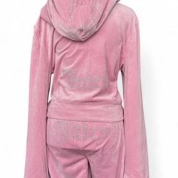 Juicy Couture Tracksuit