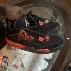 Lot Of Used Jordan’s Size 13