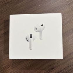 AirPods Pro 3