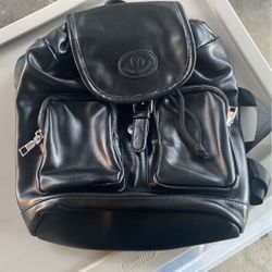 Backpack Purse 