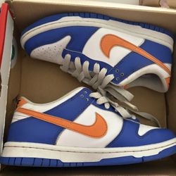 Nike Dunks 