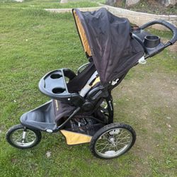 Jogger Stroller 