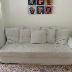 IKEA Sleeper Sofa