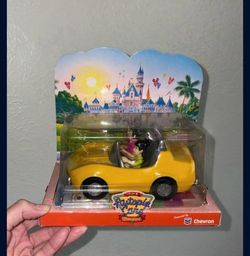 Disney toy