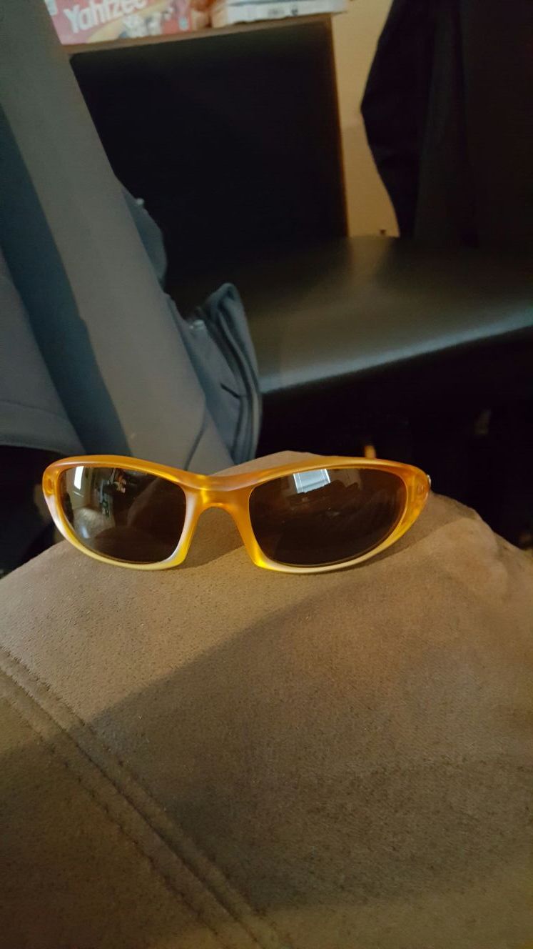Spy sunglasses