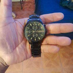 Armani Exchange Watch