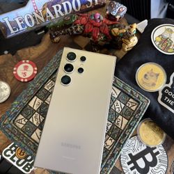 Samsung Galaxy S24 Ultra 5g 256GB Tmobile 