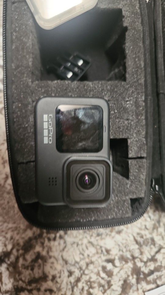 GoPro Hero 9