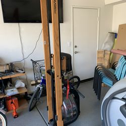 Lifefitness Rowing Machine 