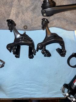 Shimano Dura Ace-  road brake calipers