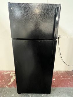 Refrigerator GE 28ā