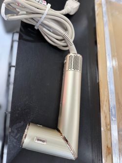 Shark Hair Dryer with Power Cord