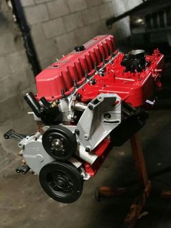 ENGINES | All brands | New and Used