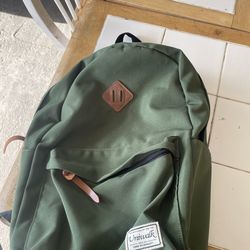 Back pack