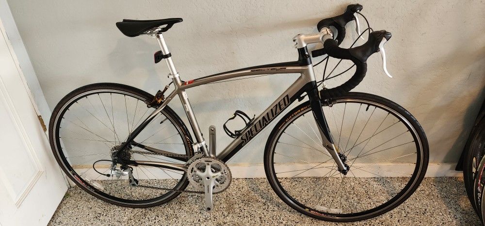 Specialized secteur on sale sport 2013