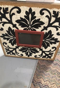 Picture frame
