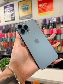 IPhone 13 Pro Max 128gb