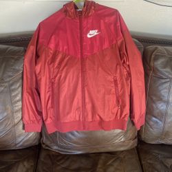 Nike Kids XL Jacket 