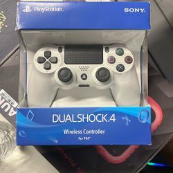Ps4 Controller
