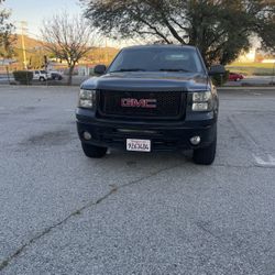 2010 GMC Sierra