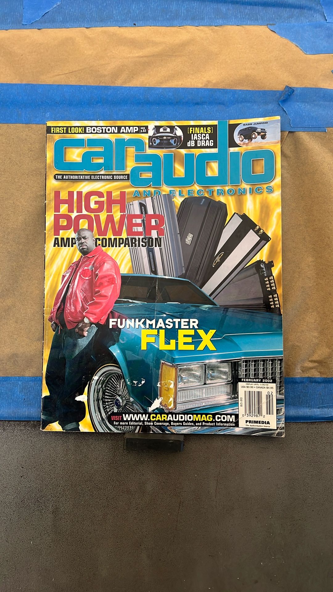 Car Audio