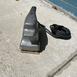 Electric Hand Sander