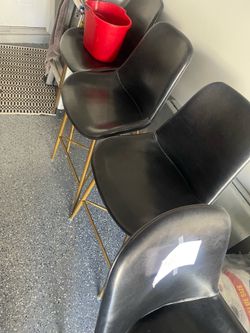 $200 For All 4(Only Sold Together) Leather
