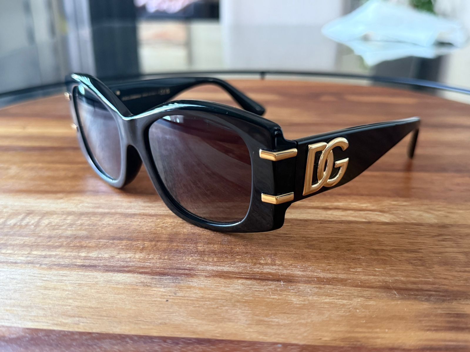 Dolce And Gabbana Sunglasses
