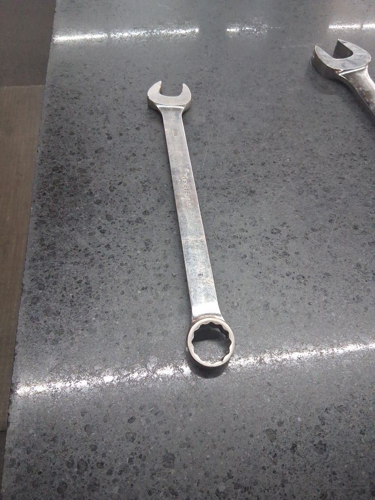 Snap On Wrench 