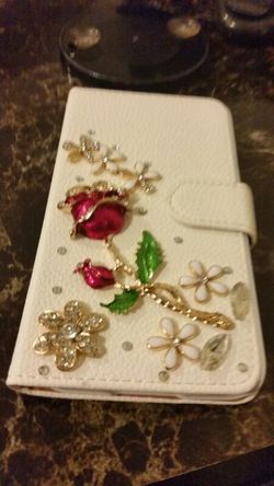 Samsung Galaxy s5 case 4 sale