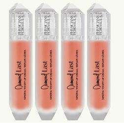 4 Pieces Of Physicians Formula Mineral Wear® Diamond Last Topaz Taupe